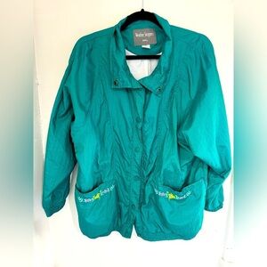 Vintage 90s Jacket Weather Stoppers size MP